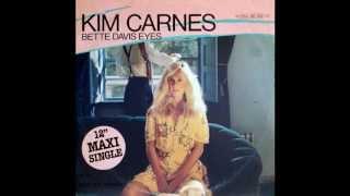Kim Carnes - Bette Davis Eyes (Extended Mix)
