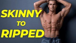 Must Know Tips for Living Room Muscle Growth From Skinny to Ripped