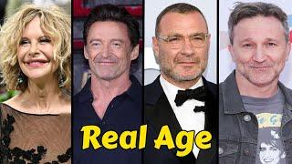 Kate & Leopold Cast Real Name and Age 2024