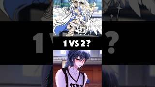 1 or 2? #gacha #gachameme #gachalife #gachalifememe #gachatrend #gachatiktok #short #fyp #foryou