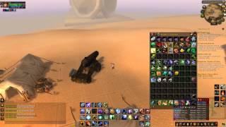 WoW Cataclysm - They don´t know what they´ve got here