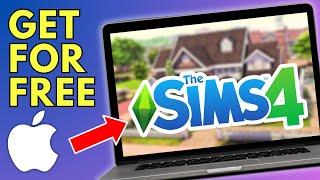 How To Download The Sims 4 On Mac For Free