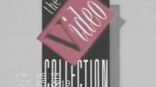 The Video Collection (1877) Company Logo 2 VHS Capture