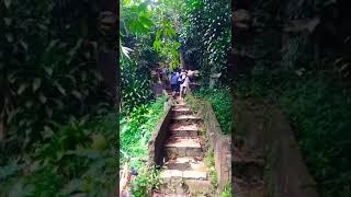 jelajah jalan kaki ke goa pojok Lawang,konon katanya angker,,#youtubeshorts#