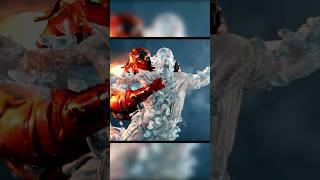 NEW Sektor Fatality & Animality Mortal Kombat 1 Khaos Reigns