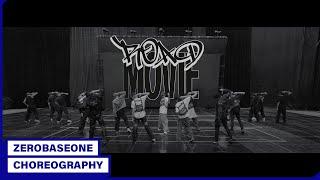 2024 ZEROBASEONE THE FIRST TOUR [𝐓𝐈𝐌𝐄𝐋𝐄𝐒𝐒 𝐖𝐎𝐑𝐋𝐃] ‘Road Movie’ Dance Practice (Fix ver.)