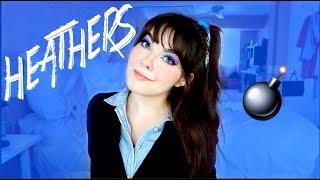 Veronica Sawyer Tutorial | HEATHERS: THE MUSICAL