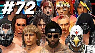 ROYAL RUMBLE! (PART 1/7) | WWE 2K24 - Universe Mode | #72