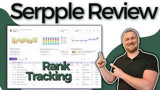 Serpple Review: Simplified Keyword Rank Tracking Software (SERPS Checker)