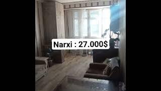 ЕНГ АРЗОН 27.000$#квартиралар daxshatkvartira uylar#Тошкент шахрида замонавий квартира