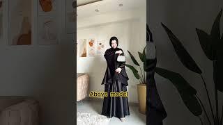 burkha New model, abaya model, letest abaya design,#burqa #abayamodelleri #abayadesigns