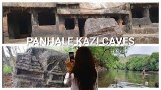 Panhale Kazi Caves | Dapoli tourist places | Kokan Tourism