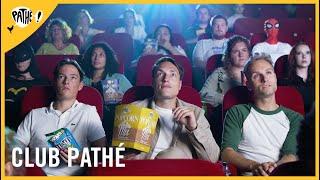 Club Pathé | Pathé