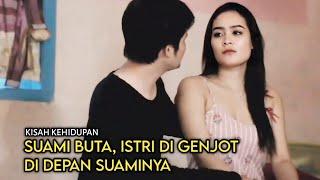 ISTRI SELINGKUH DEPAN SUAMI