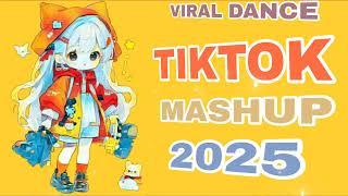 TIKTOK MASHUP PHILIPPINES (2025) VIRAL DANCE