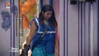 Bigg Boss Tamil Season 7 | 2nd November 2023 - Promo 3