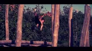 The World' s Best Parkour and Freerunning 2015
