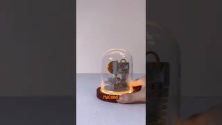 Amazing Milling Machine ️| Miniature Gadgets Technology | #shorts #youtubeshorts