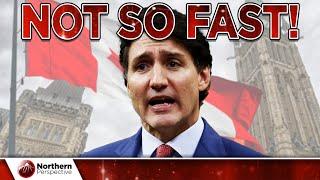 Trudeau May have SCREWED Himself AND the Liberal Party - Prorogation to be CHALLENGED IN COURT?!