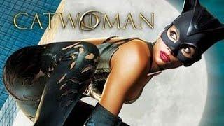 Catwoman Film full HD1080p