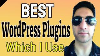 Best WordPress Plugins [Download Free]