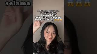 Fakta tentang sp*rma mr.p para cowok yang harus kamu tau #shorts #shortseducation #shortsyoutube