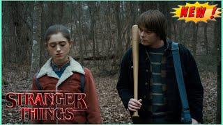 Stranger Things |  The Weirdo on Maple Street | Best American Horror Movies.