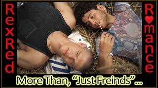 Joris & Yad Can't Forget Their Love | Gay Romance | Gewoon Vrienden (Just Friends)