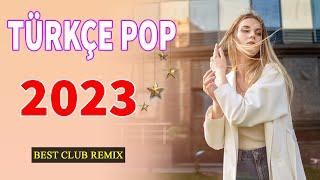REMIX ŞARKILAR 2023 ⏭️ Türkçe Pop Remix Şarkılar 2023 ️ En yeni pop şarkılar 2023 remix ️