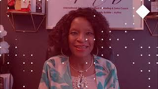 Toni Harris Taylor - The Viral Networking Conference 2021