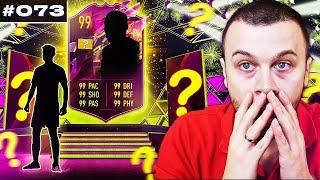 I GOT MY FIRST EXTINCT RULEBREAKER - FIFA 22 FUT CHAMPIONS