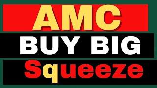 AMC Stock on the Verge of a Big Squeeze? - AMC Stock Short Squeeze
