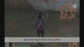 Xiahou Dun - Dynasty Warriors 5 Xtreme Legends - Chaos Mode