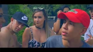 MC Don Juan - A Gente Brigou Video (Clipe DJ Yuri Martins)