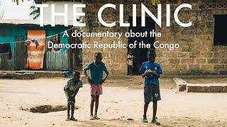 The Clinic | Congo Documentary