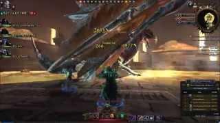 Neverwinter - Lair of Lostmauth Epic - Control Wizard (HD)