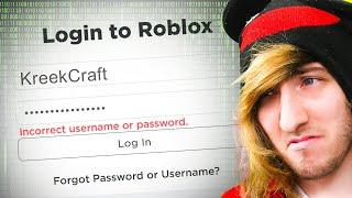 How Roblox Accounts Actually Get Hacked...