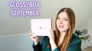 Glossybox September 2024