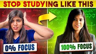 How to use 5 Scientific Techniques for NEET preparation?|Sumedha Gupta MBBS