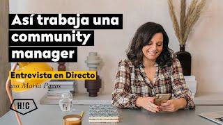 Cómo ser un buen Community manager y hacer crecer a tu marca en Instagram.