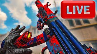  LIVE  HIGH KILL WARZONE REBIRTH GAMEPLAY + WARZONE 3 META LOADOUTS 