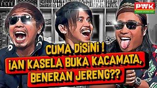 PWK - KALAH DENGAN PENYANYI BARU, BIKIN BAND RADJA MALES BIKIN LAGU?!