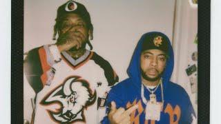 Westside Gunn Feat. Stove God Cooks - Baking Soda Gods