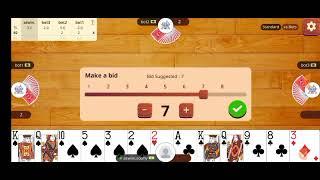 callbreak game how to play