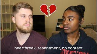 Life after ending our 7 year relationship | pt.4 | Tiffani and Taylor
