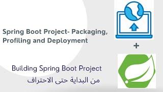 29 - 4 Spring Boot Packaging, Profiling and Deployment