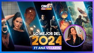 LO MEJOR DEL 2024 l Ft. Ana Villarin