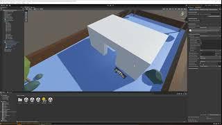 Baked Lighting for VR Optimization on Quest 2 in Unity