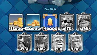 The Biggest Clash Royale Bug EVER...