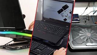 Top 5 Best Laptop Cooler Pads On Amazon (2023)